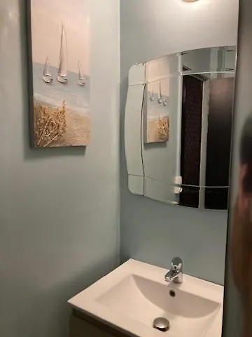 Les Pieds Dans L Eau Apartamento