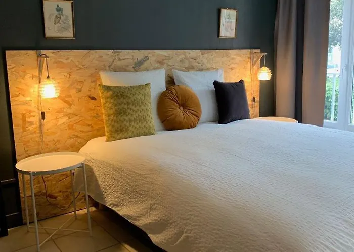 Apartamento Les Pieds Dans L Eau *