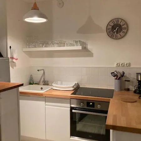 Apartment Les Pieds Dans L Eau Le Treport