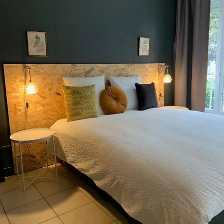 Apartment Les Pieds Dans L Eau *