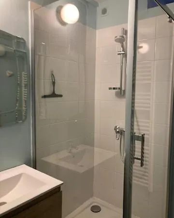 Les Pieds Dans L Eau Apartment Le Treport