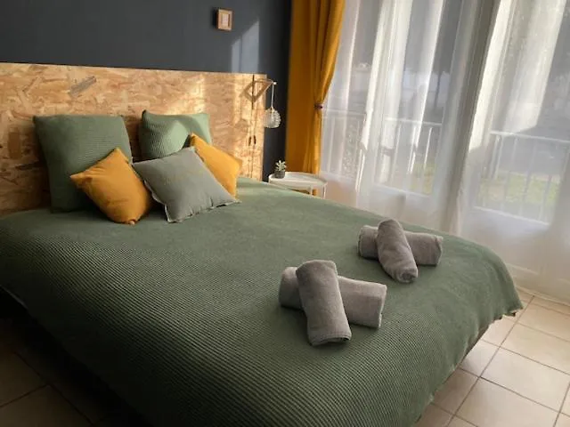 Apartment Les Pieds Dans L Eau *